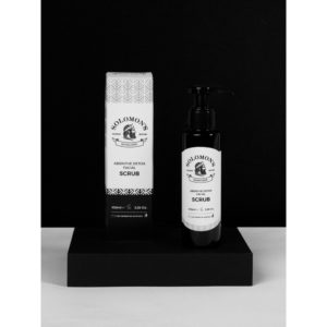 creme absinthe defense solomons beard