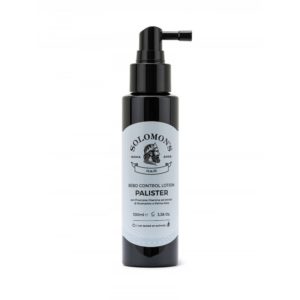 lotion cheveux palister solomons beard